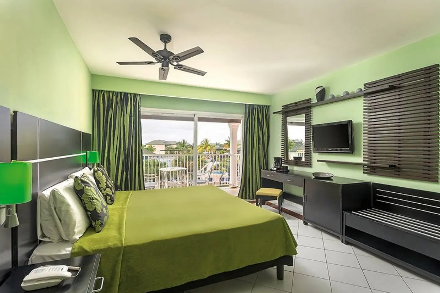 El Patriarca Varadero ROOM_EXAMPLE