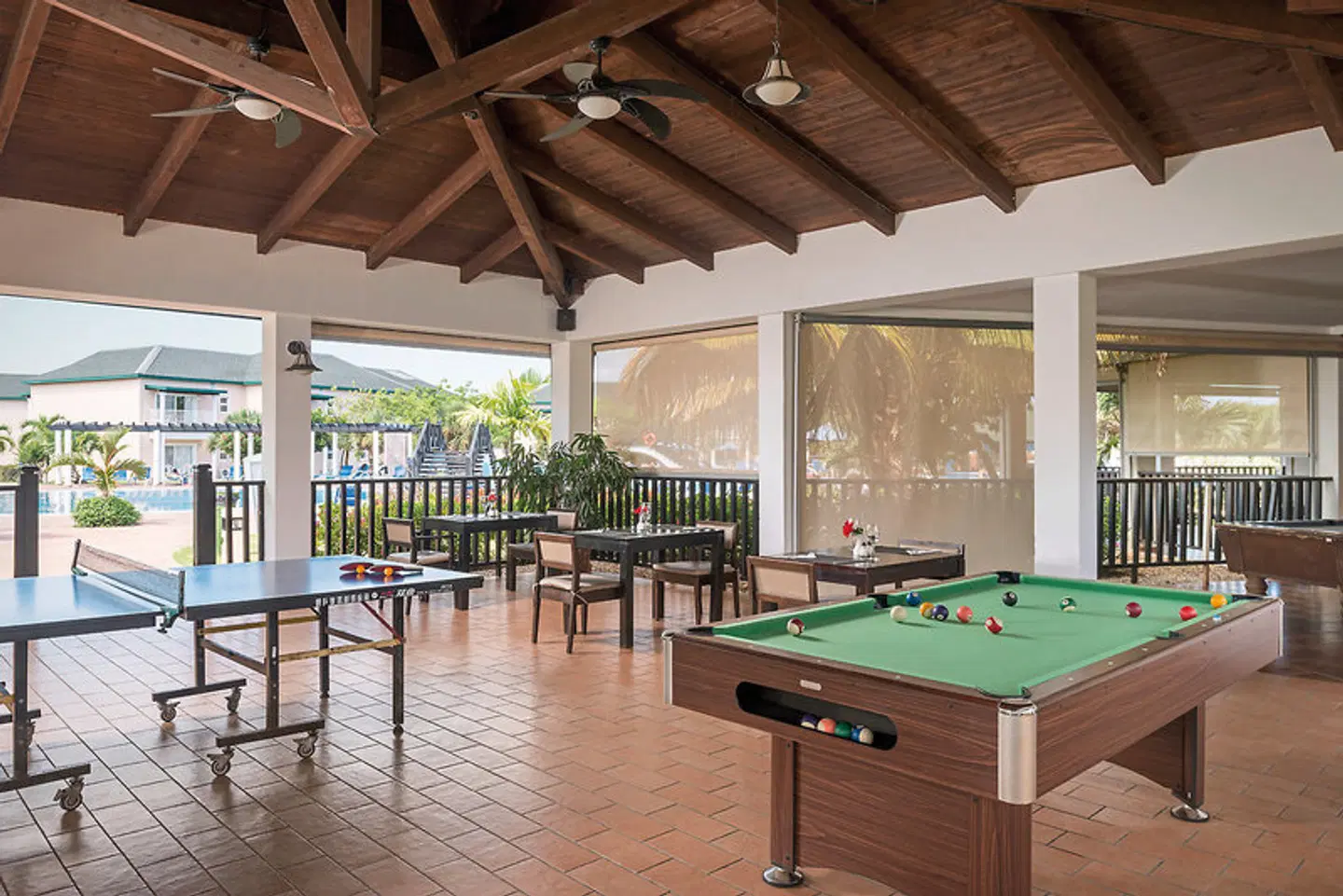 El Patriarca Varadero SPORTS_AND_LEISURE