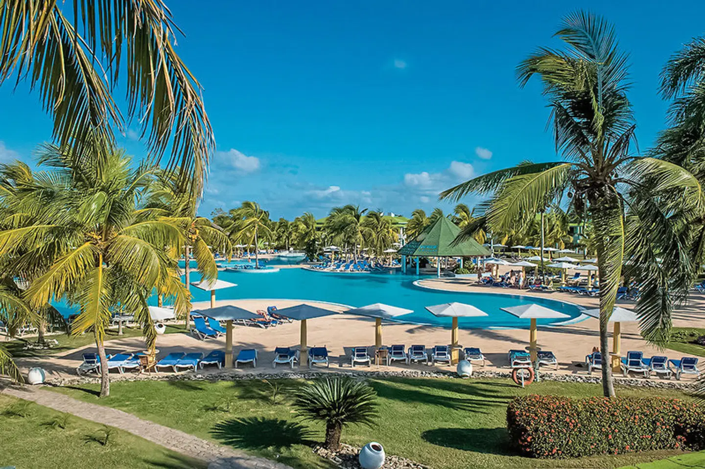 Playa Costa Verde OUTDOOR_POOL