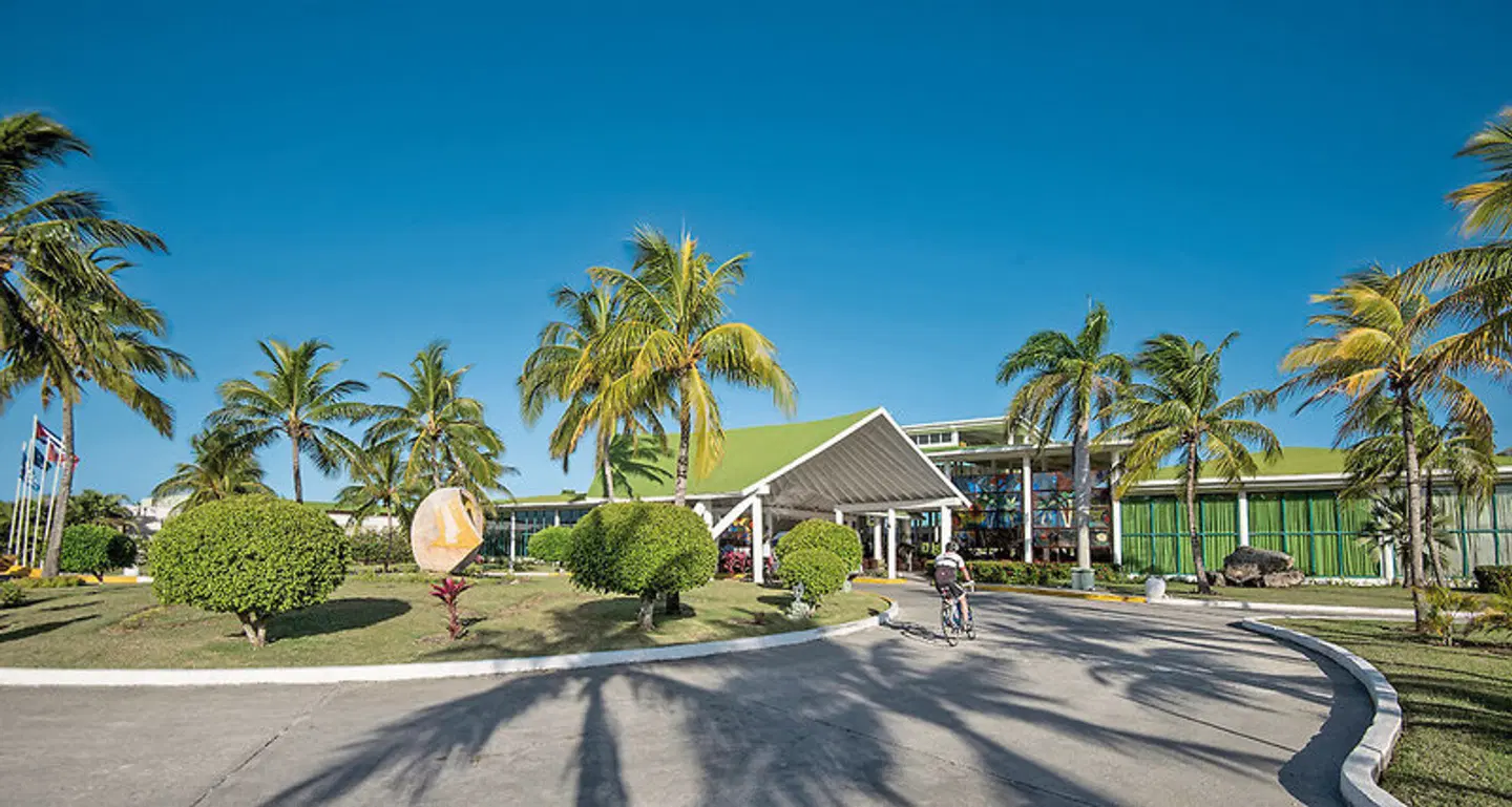 Playa Costa Verde EXTERIOR