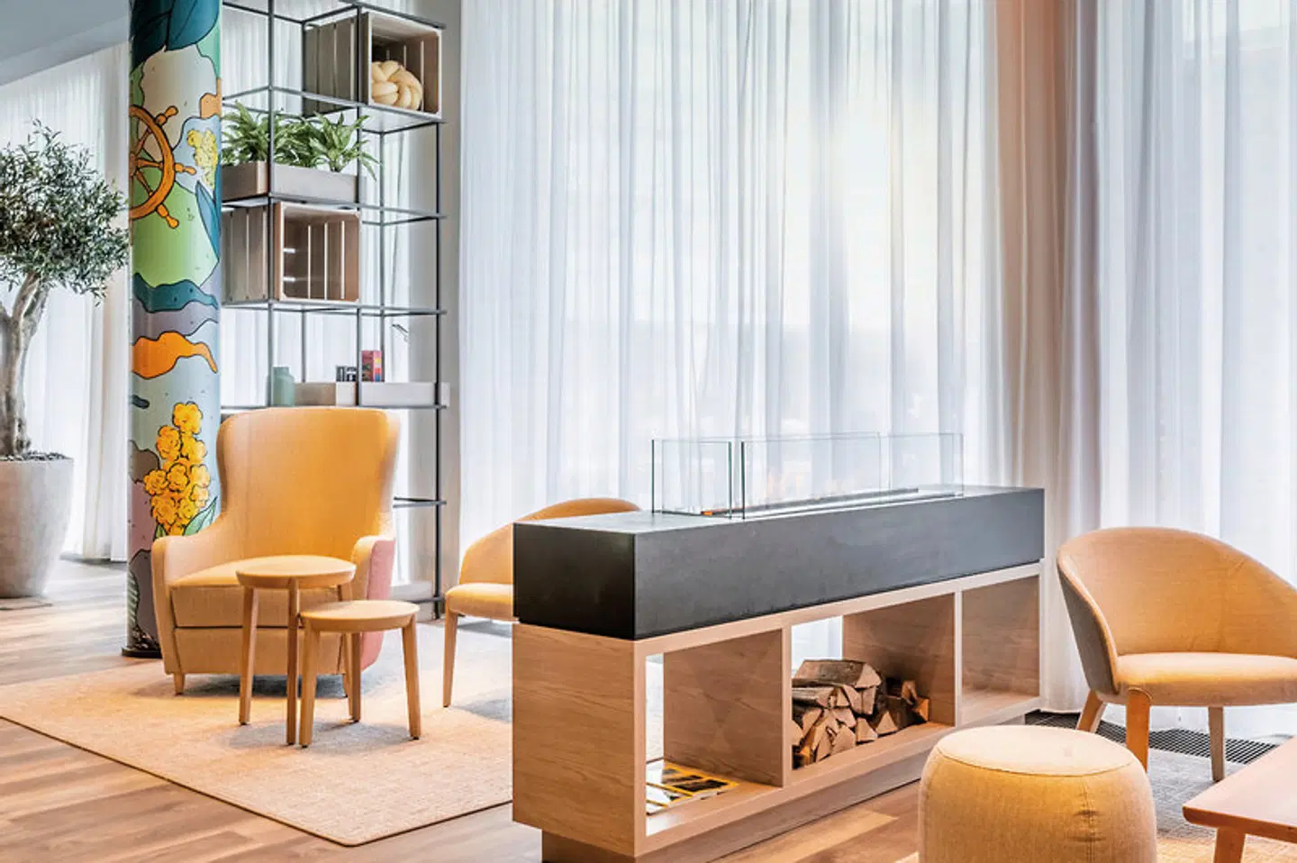 IntercityHotel Lübeck ROOM_EXAMPLE