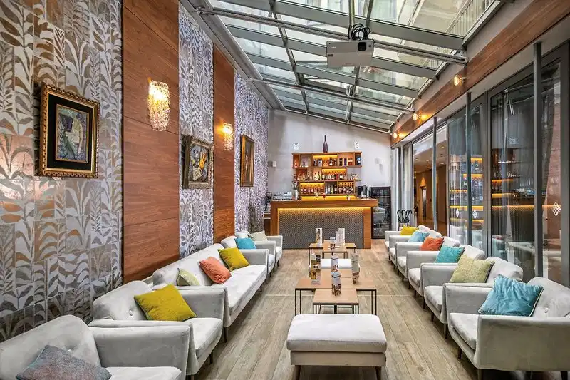 Charm Hotel Budapest – Hotelfoto