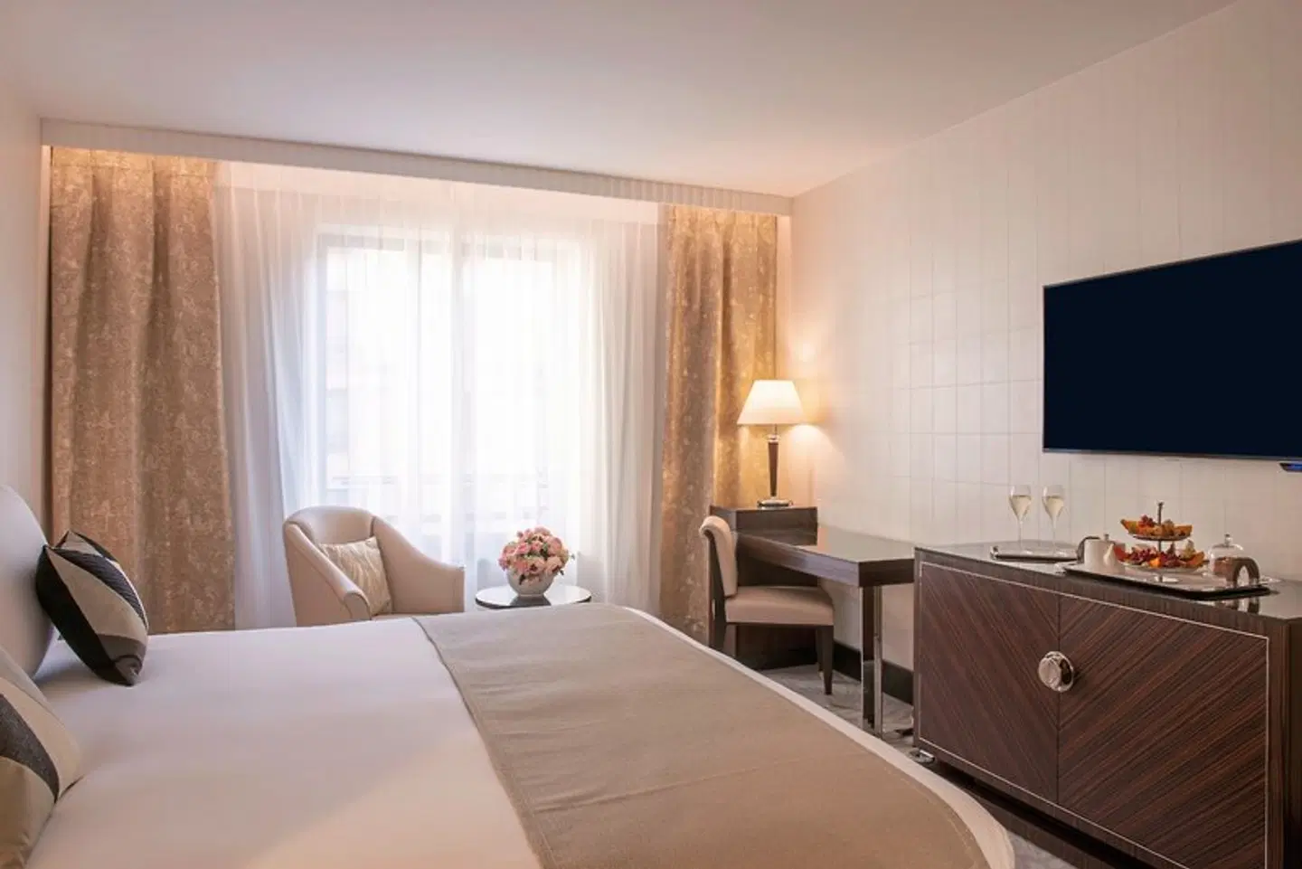 Hotel Du Collectionneur Paris ROOM_EXAMPLE