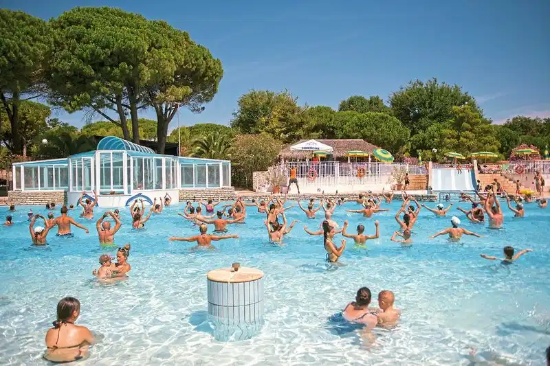 Camping Pino Mare – Hotelfoto