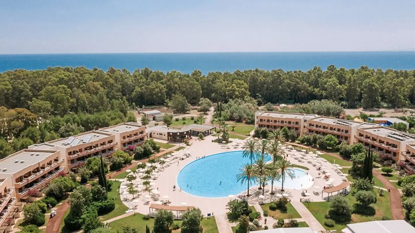 Valtur Calabria Otium Resort OUTDOOR_POOL