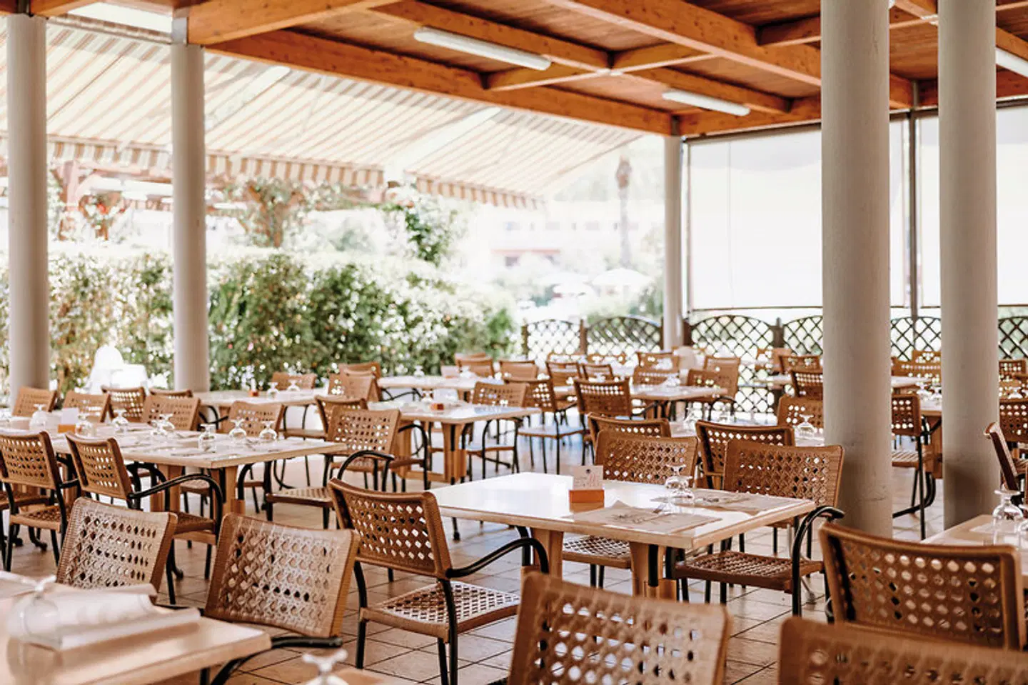Valtur Calabria Otium Resort Restaurant