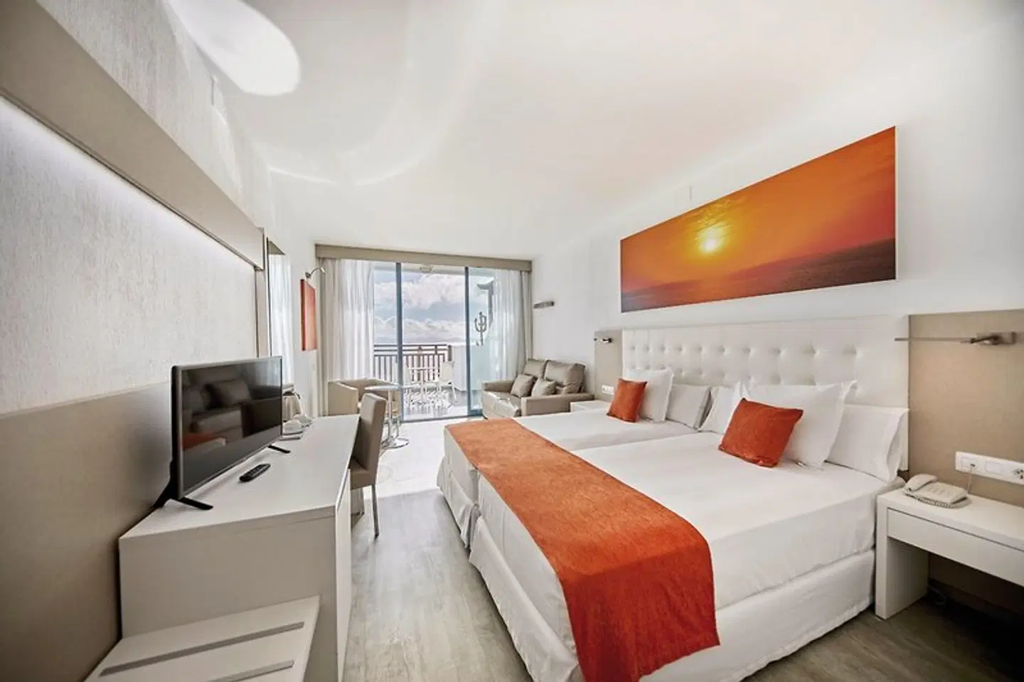 Sandos Papagayo ROOM_EXAMPLE
