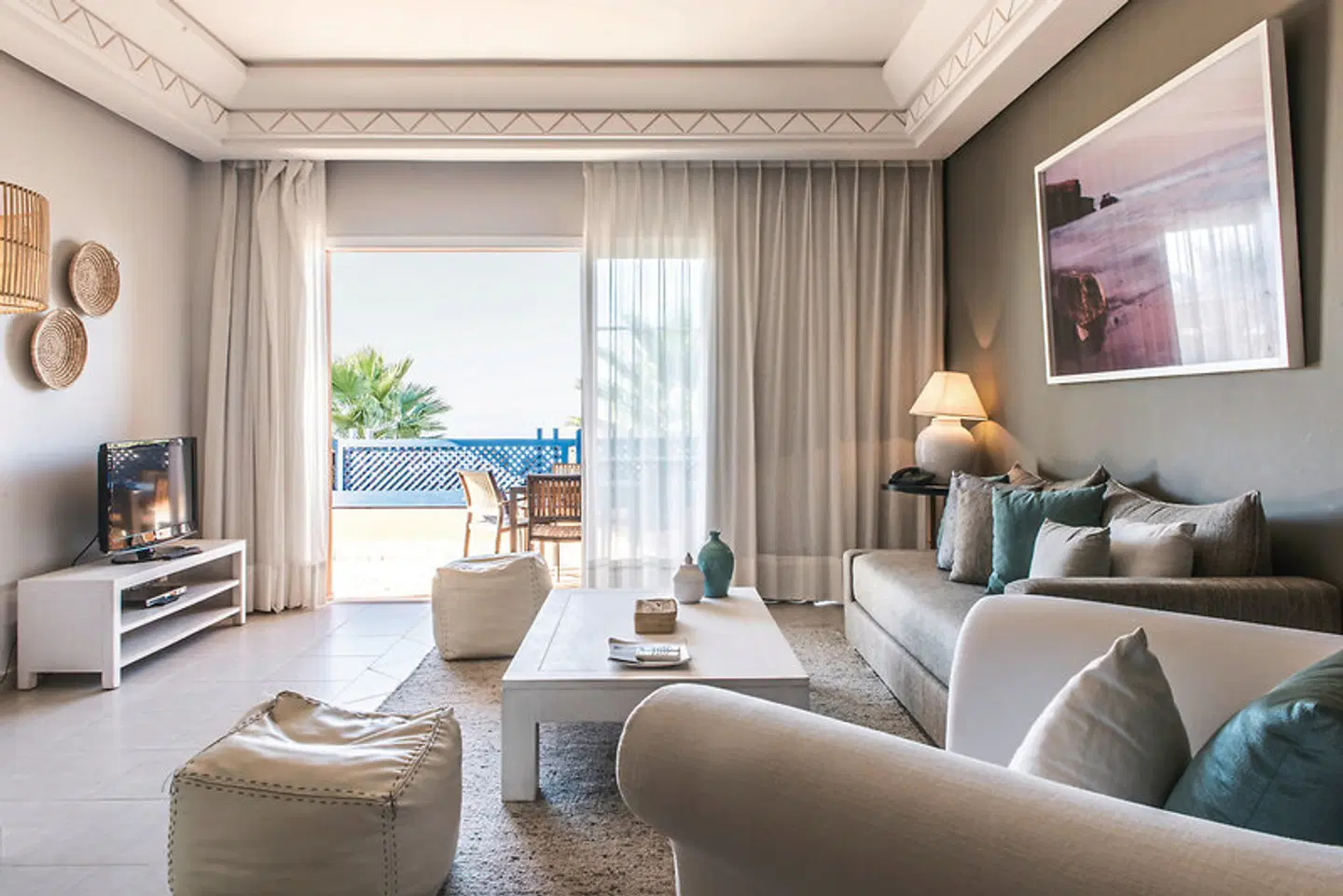 Paradis Plage Resort ROOM_EXAMPLE