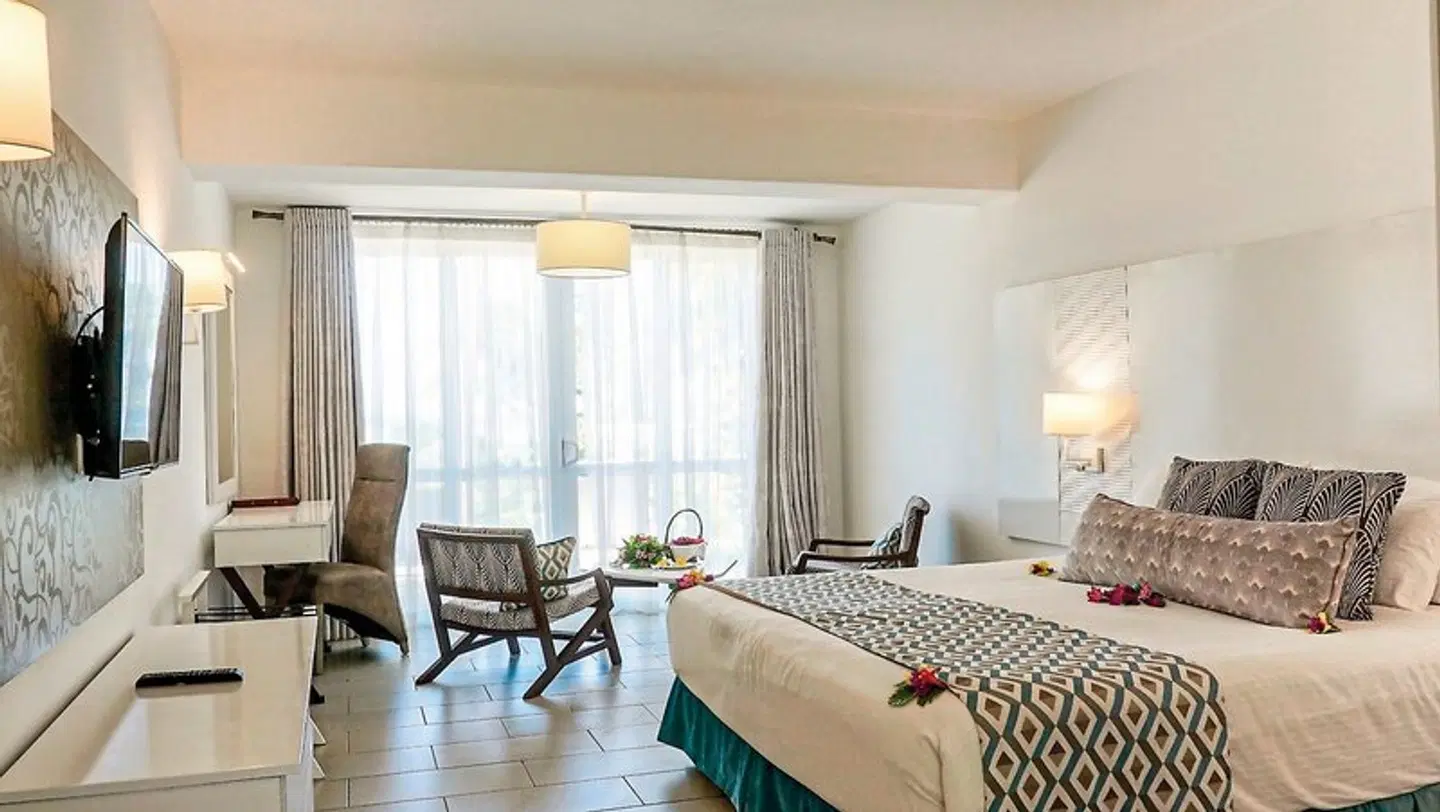 Leopard Beach Resort & Spa ROOM_EXAMPLE