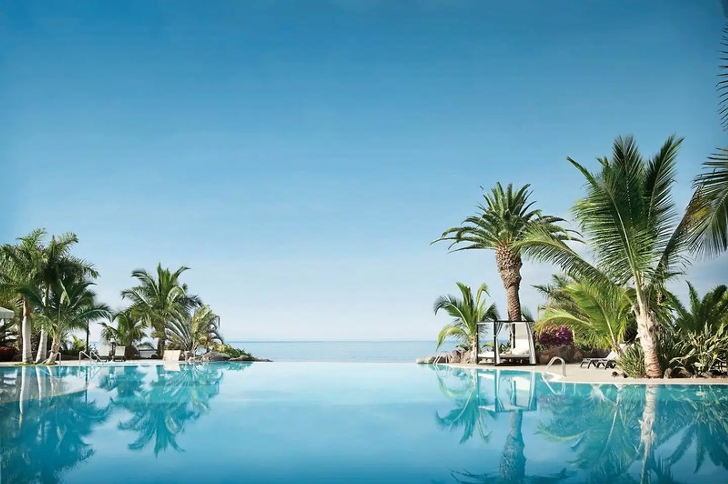ADRIAN Hoteles Roca Nivaria Gran Hotel OUTDOOR_POOL