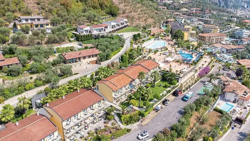 San Pietro – Hotelfoto
