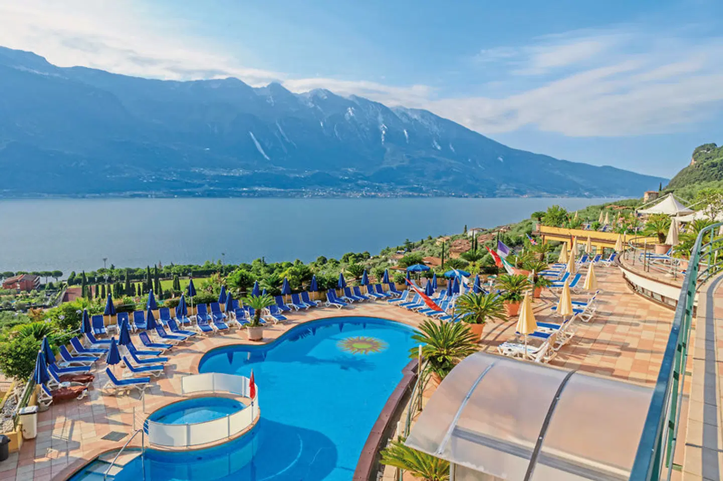 San Pietro OUTDOOR_POOL