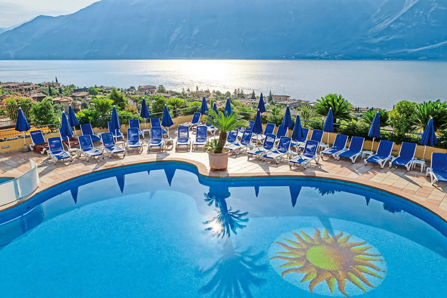 San Pietro OUTDOOR_POOL