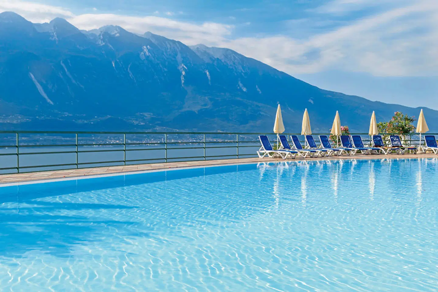San Pietro OUTDOOR_POOL