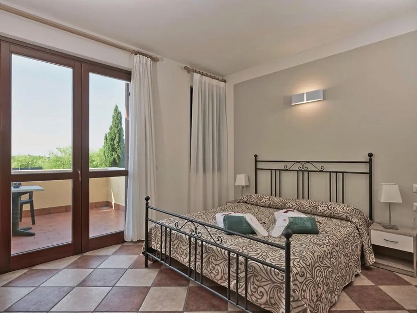 Residence Eden ROOM_EXAMPLE