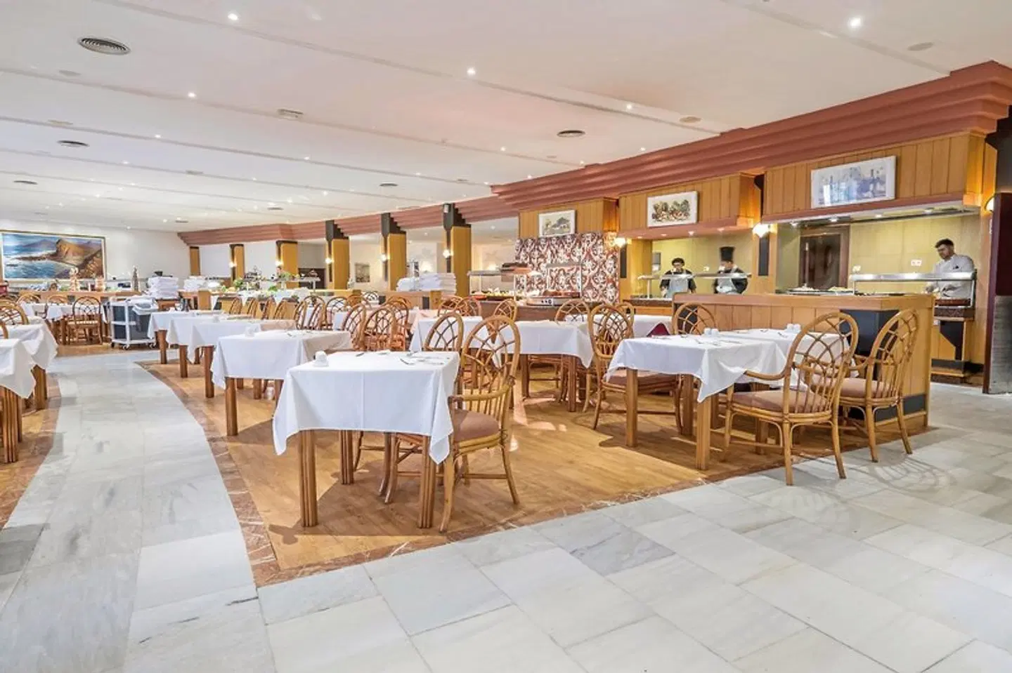 SBH Fuerteventura Playa Restaurant