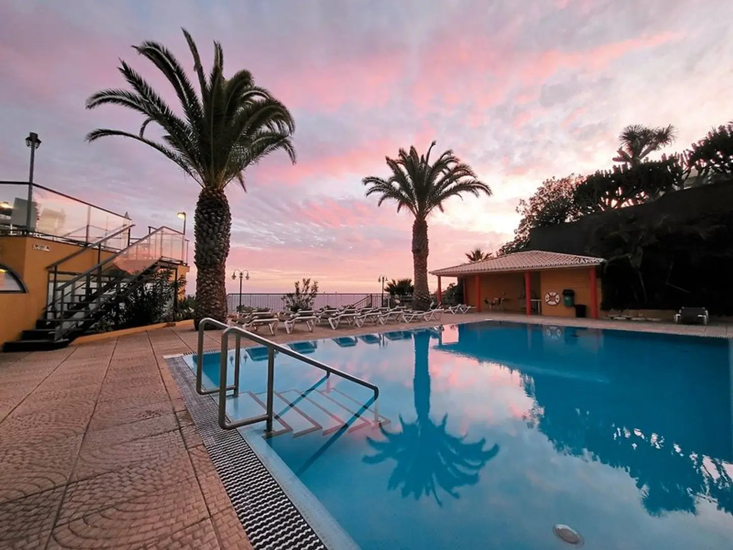 Cais da Oliveira OUTDOOR_POOL