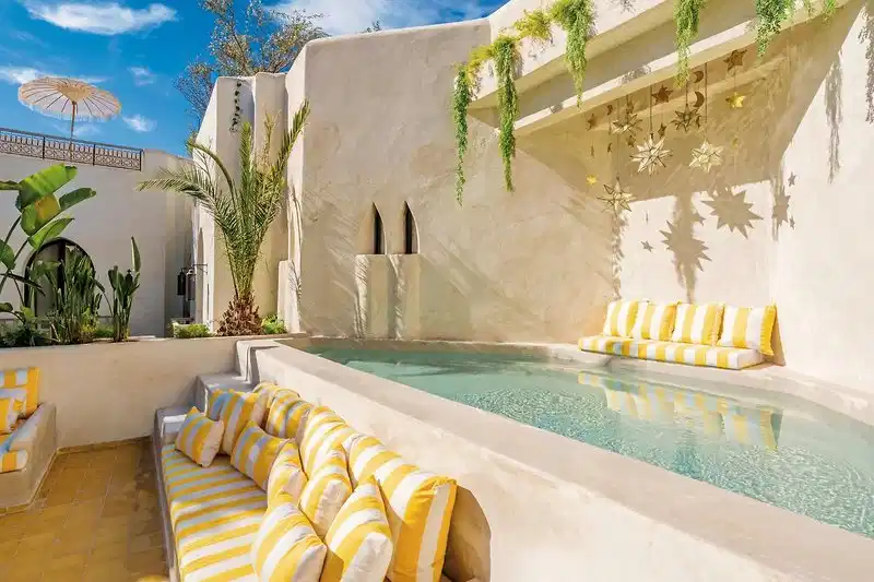 Riad XO – Hotelfoto
