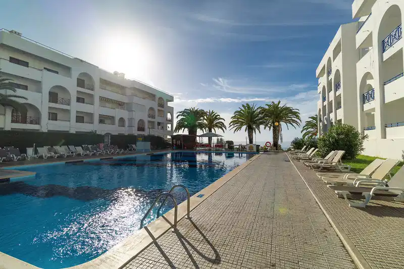 Ukino Terrace Algarve - Concept Hotel – Hotelfoto