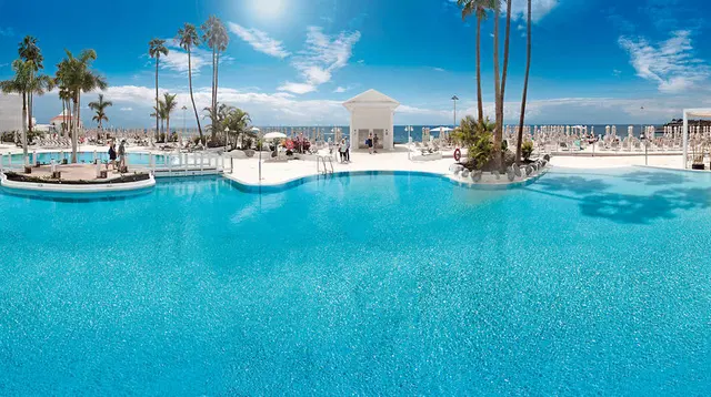 Guayarmina Princess OUTDOOR_POOL