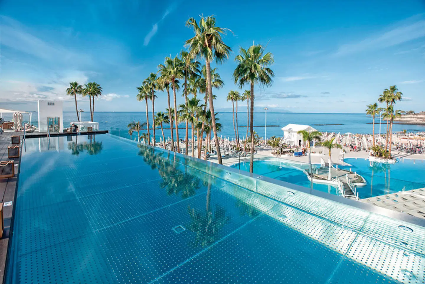 Guayarmina Princess OUTDOOR_POOL