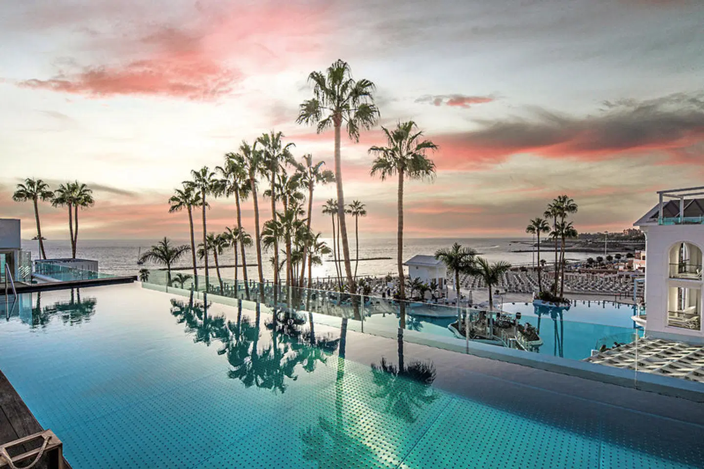 Guayarmina Princess OUTDOOR_POOL