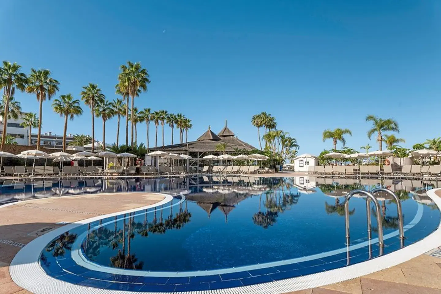 Landmar Playa la Arena OUTDOOR_POOL
