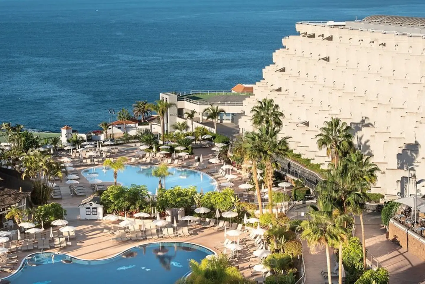 Landmar Playa la Arena EXTERIOR
