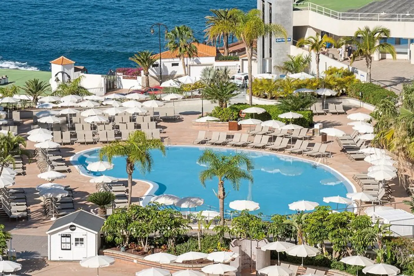 Landmar Playa la Arena OUTDOOR_POOL