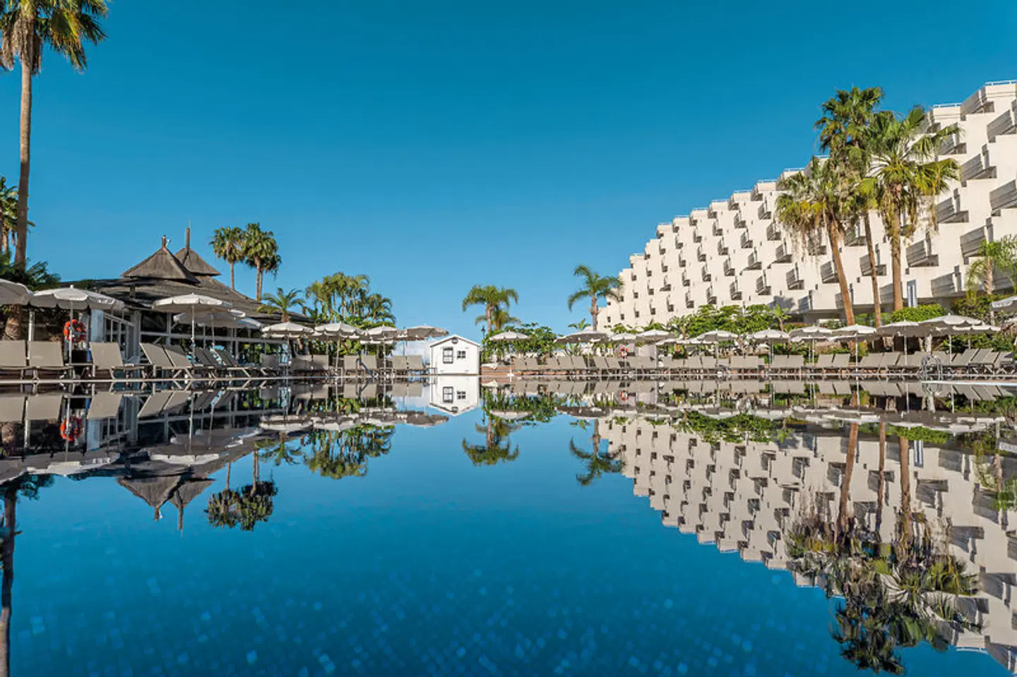 Landmar Playa la Arena EXTERIOR