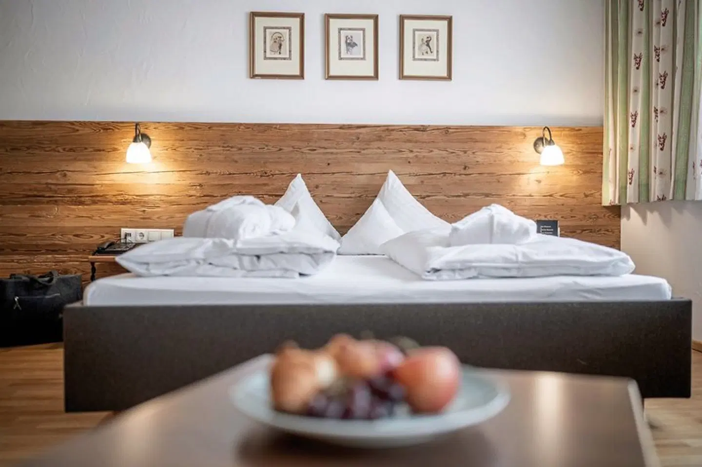 Das Posthaus Stubai & Smart Hotel ROOM_EXAMPLE