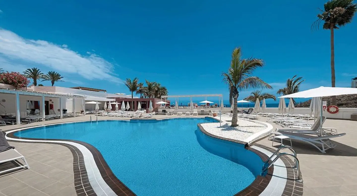 Fuerteventura Princess OUTDOOR_POOL