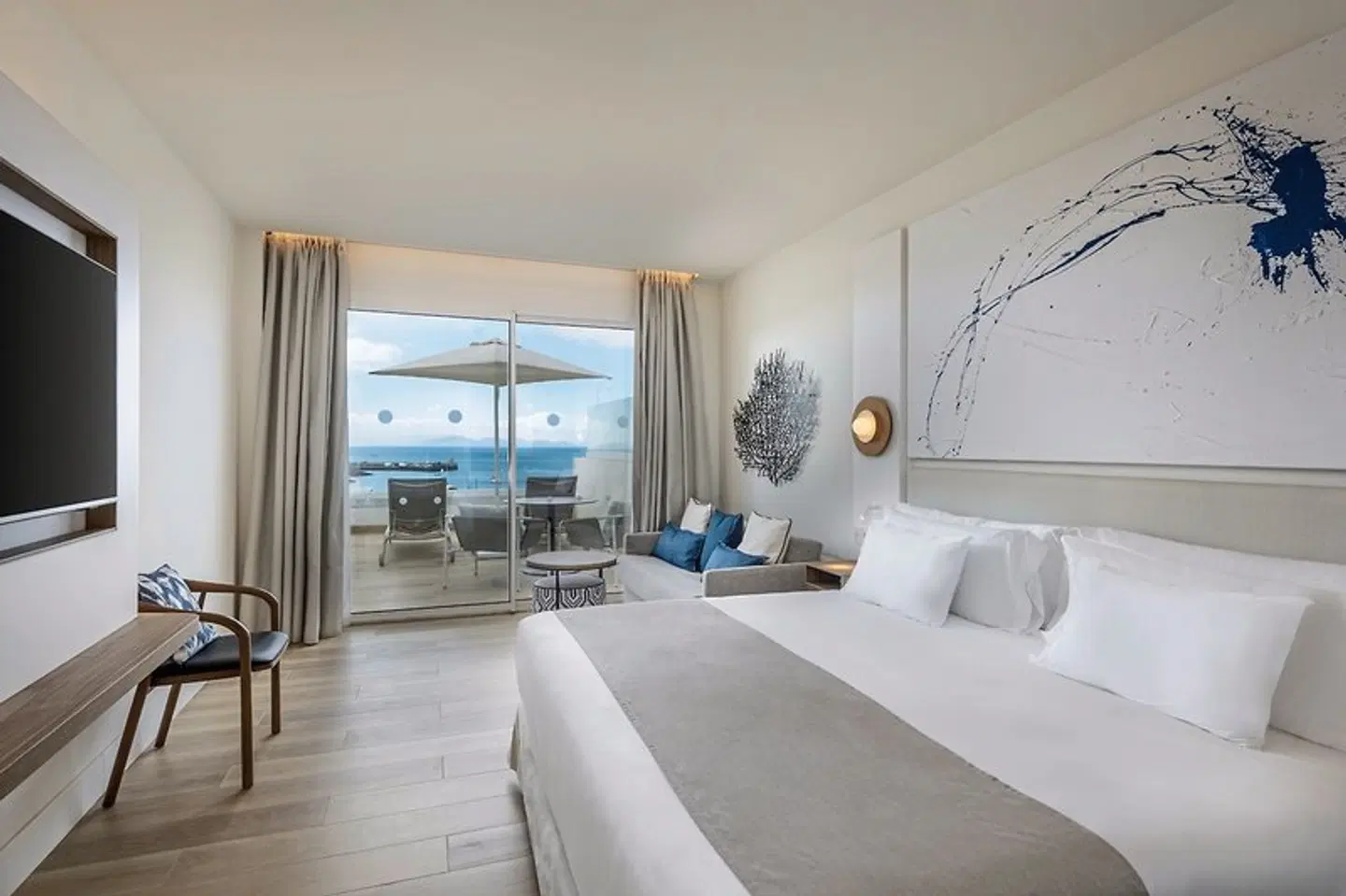 Barceló Playa Blanca ROOM_EXAMPLE