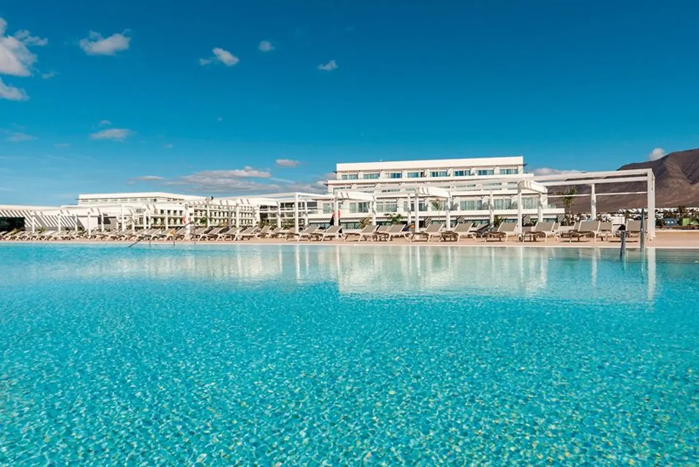 Barceló Playa Blanca Royal Level EXTERIOR