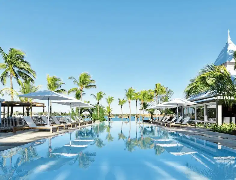 Veranda Grand Baie Hotel & Spa – Hotelfoto