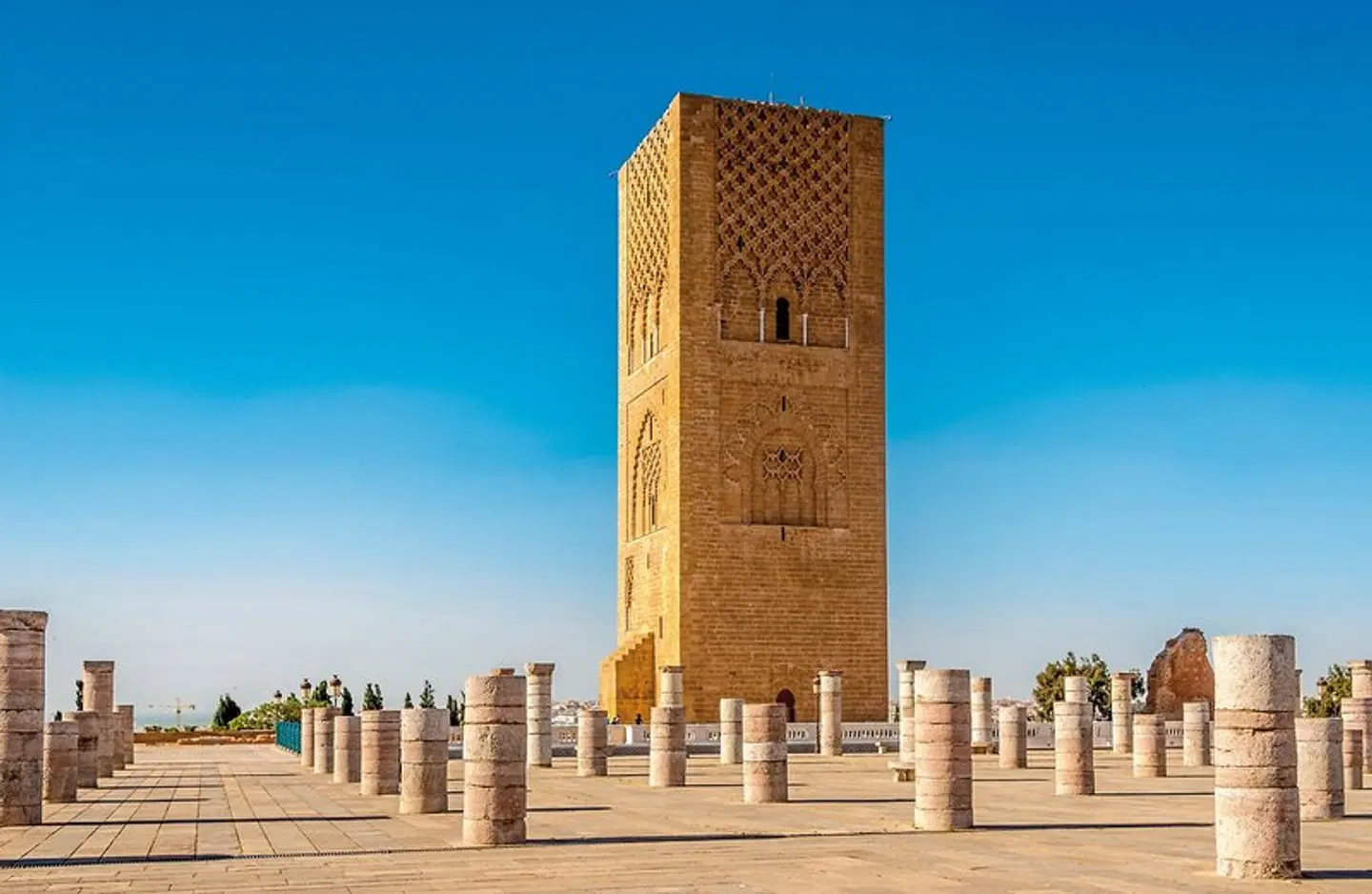 Faszination aus 1.001 Nacht (Gruppenreise ab/bis Agadir) EXTERIOR