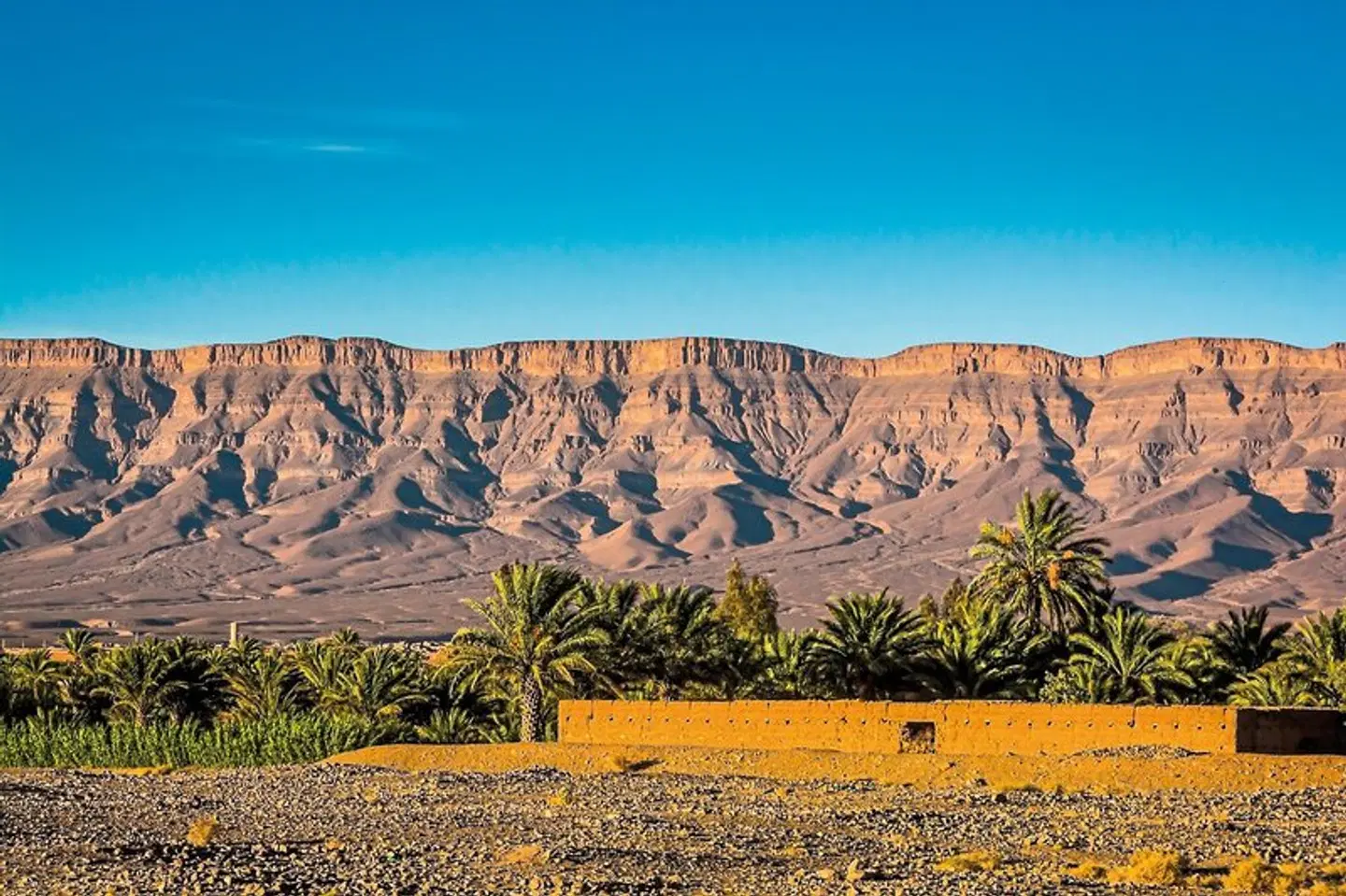 Schätze des Morgenlandes LANDSCAPE