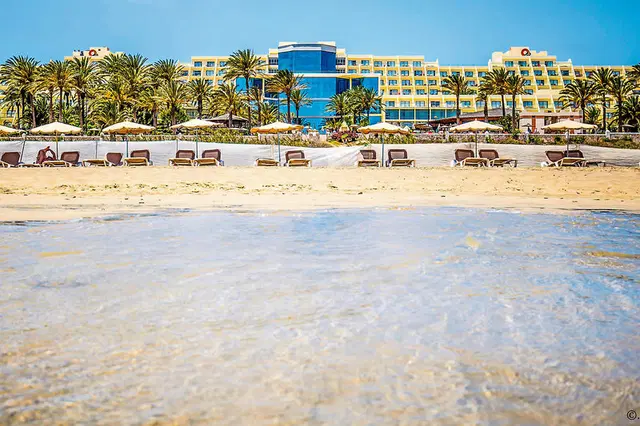 SBH Costa Calma Palace Strand