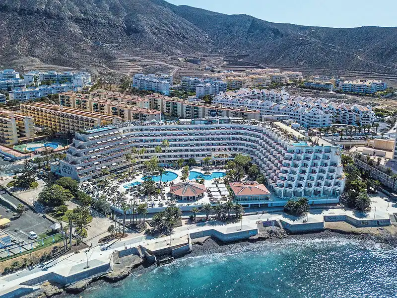 Spring Arona Gran Hotel – Hotelfoto