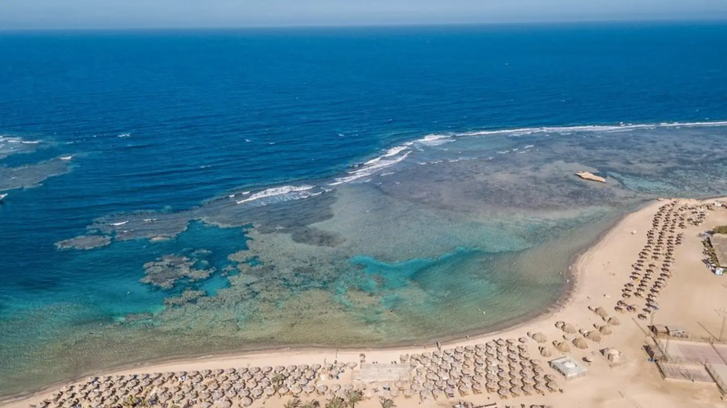 Utopia Beach Club Strand