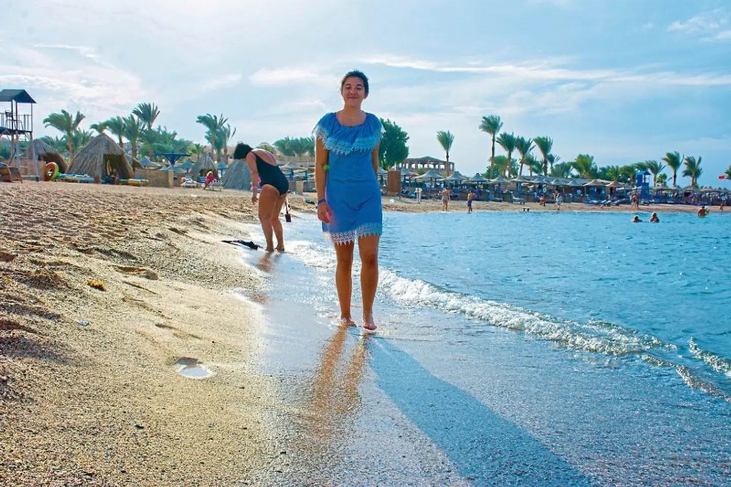 Utopia Beach Club Strand