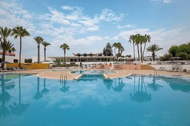 Allegro Agadir – Hotelfoto