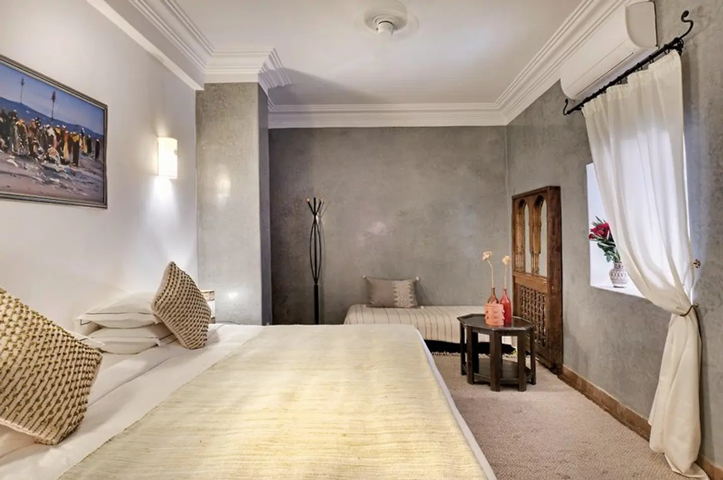 Angsana Heritage Collection Marrakesch Riads ROOM_EXAMPLE
