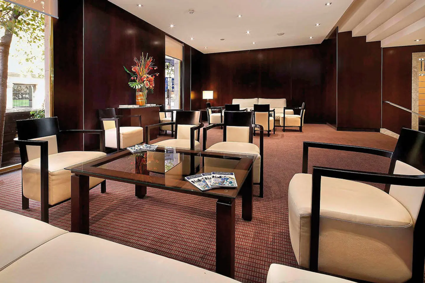 HCC St. Moritz Bar