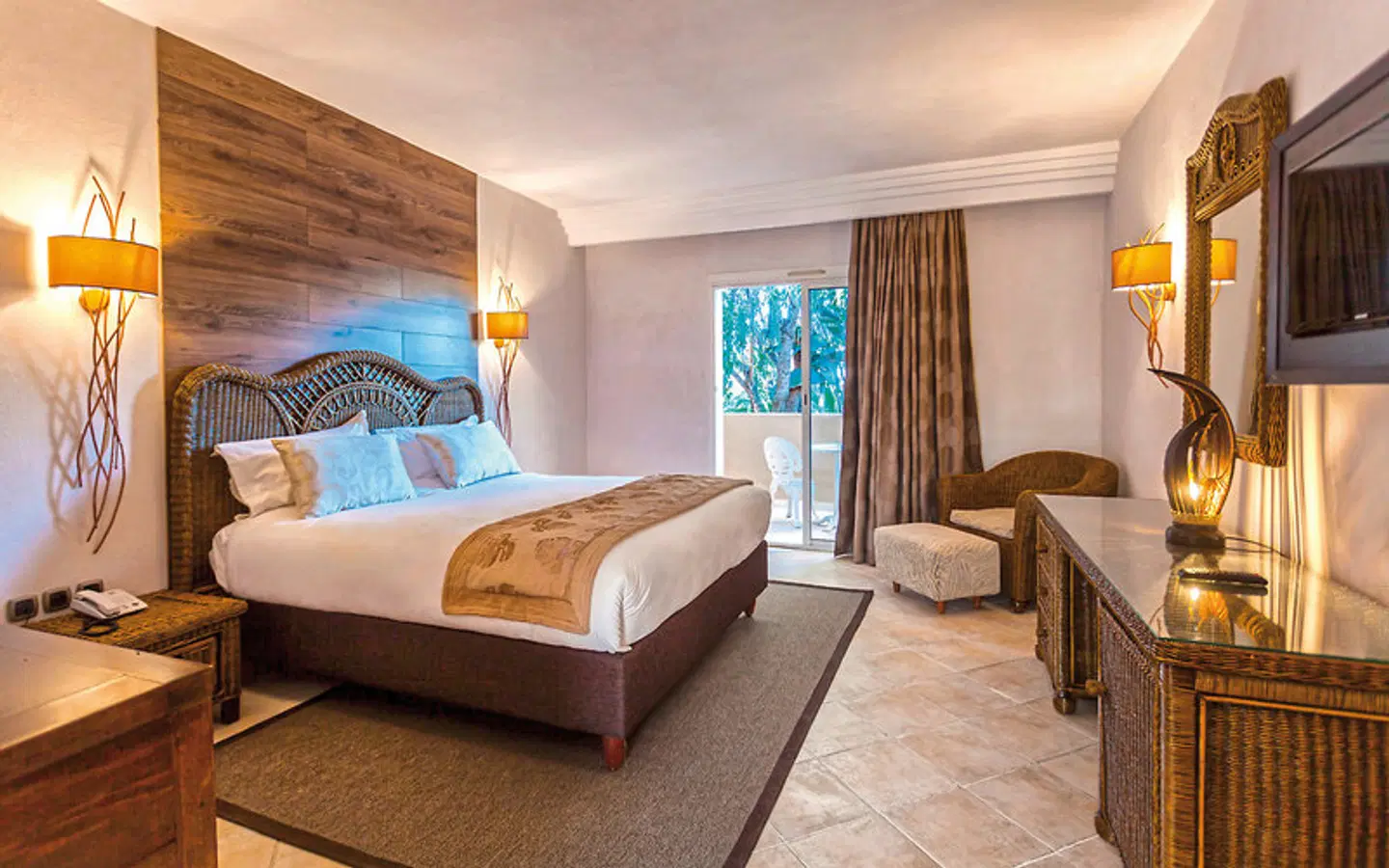 Africa Jade Thalasso ROOM_EXAMPLE