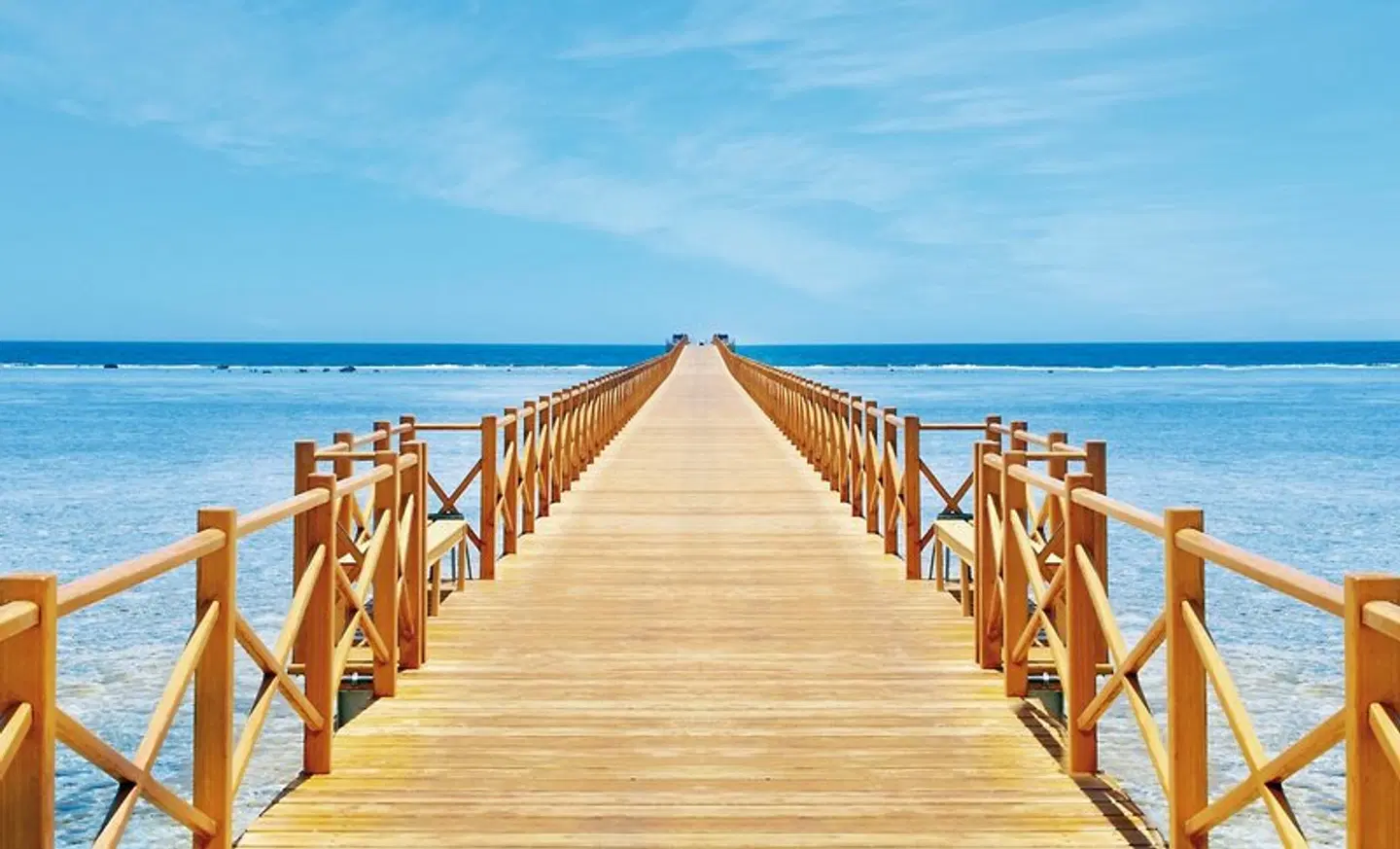 Steigenberger Alcazar Strand