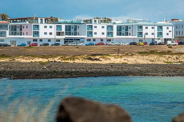 Bristol Sunset Beach EXTERIOR