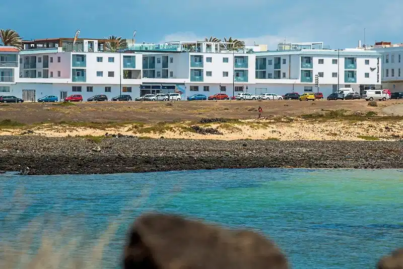 Bristol Sunset Beach – Hotelfoto