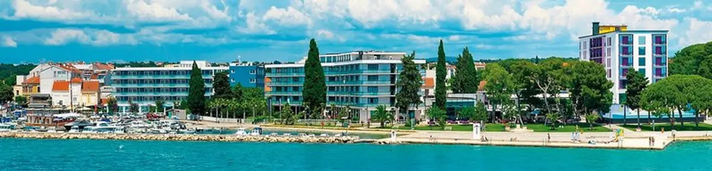 Kornati EXTERIOR