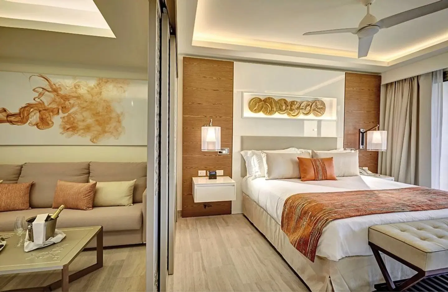 Royalton Bávaro Resort & Casino ROOM_EXAMPLE